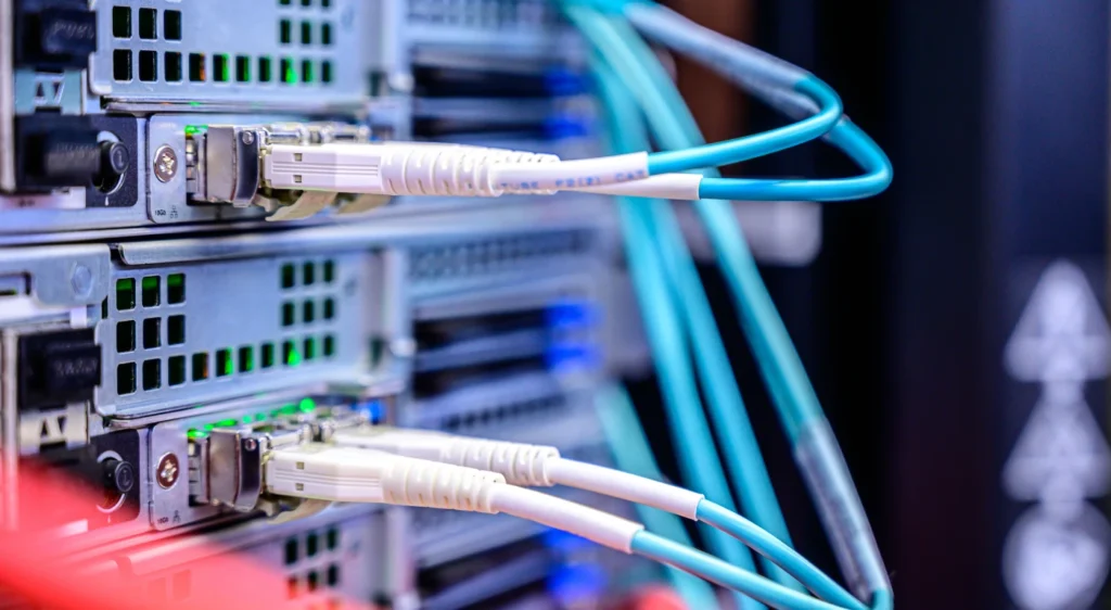 Netzwerktechnik