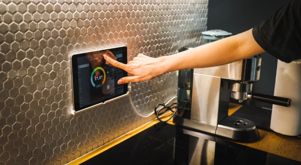 smart home